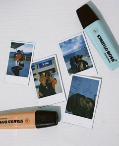 Polaroids 24 fotos