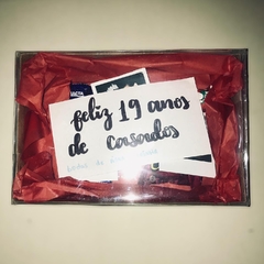 Happiness Box - comprar online