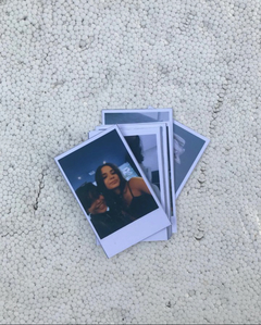 Polaroids 30 fotos
