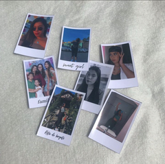Polaroids 15 fotos