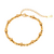 Zoe Bracelet -Gold - comprar en línea