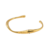 Ona Bracelet -Gold - comprar en línea