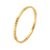 Alizée Bracelet -Gold