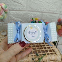 Kit Festa com Caixinhas Personalizadas tema Pequeno Principe - loja online