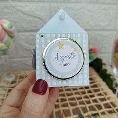 Kit Festa com Caixinhas Personalizadas tema Pequeno Principe