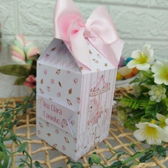 Kit de Lembrancinhas Personalizadas para Festa Infantil tema Carrossel - comprar online