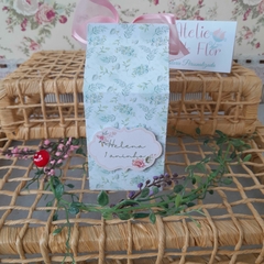 Kit de Caixinhas Personalizadas para Lembrancinha festa Jardim das Fadas - comprar online