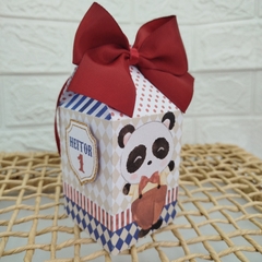 Kit de Caixinhas Personalizadas para Lembrancinhas tema Circo - loja online