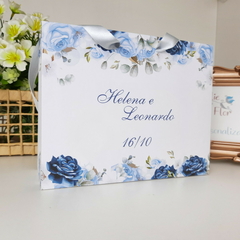 Sacola Personalizada para Convite de Padrinhos de Casamento - pacote c/ 10 unidades - comprar online