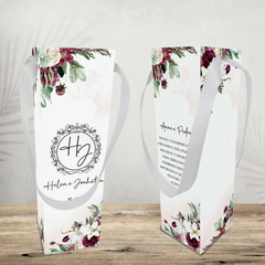 Sacola Personalizada para Mini Bebida ou Taça - pacote com 10 unidades - comprar online