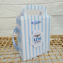 Kit de Caixinhas Personalizadas tema Aviador na internet