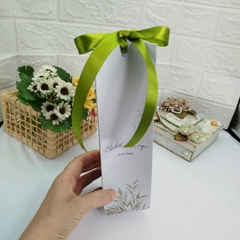 Sacola Personalizada para Mini Bebida - pacote com 10 unidades - comprar online