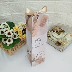 Sacola Personalizada para Casamento - pacote com 10 unidades - comprar online