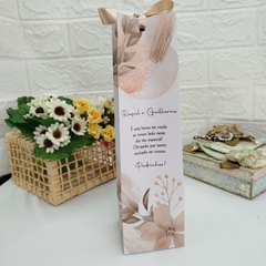 Imagem do Sacola Personalizada para Casamento - pacote com 10 unidades