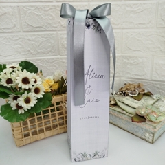 Sacola Personalizada para Mini Bebida - pacote com 10 unidades - comprar online
