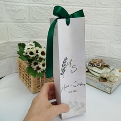 Sacola Personalizada para Casamento - pacote com 10 unidades - comprar online