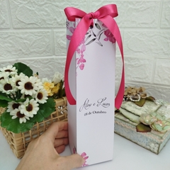 Sacola Personalizada para Mini Bebida - pacote com 10 unidades - comprar online