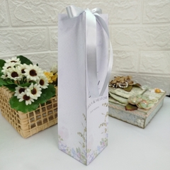 Sacola Personalizada para Mini Bebida - pacote com 10 unidades - comprar online