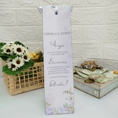 Imagem do Sacola Personalizada para Mini Bebida - pacote com 10 unidades