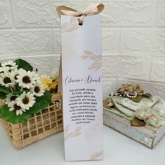 Imagem do Sacola Personalizada para Mini Bebida - pacote com 10 unidades