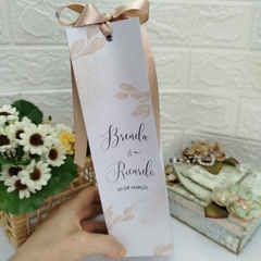 Sacola Personalizada para Mini Bebida - pacote com 10 unidades - loja online