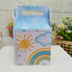 Kit Festa Personalizado Primeira Volta ao Sol - loja online