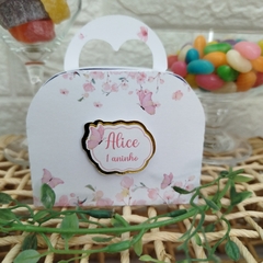 Kit de Personalizados para Festa Infantil tema Borboleta Luxo - comprar online