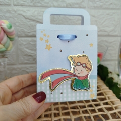 Kit Festa com Caixinhas Personalizadas tema Pequeno Principe - loja online