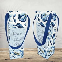 Sacola Personalizada para Mini Bebida ou Taça - pacote com 10 unidades - comprar online