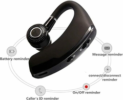 Fone Bluetooth 4.1 V9 Com Microfone - comprar online