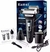 Maquina De Corte 3 Em 1 Kemei Shaver