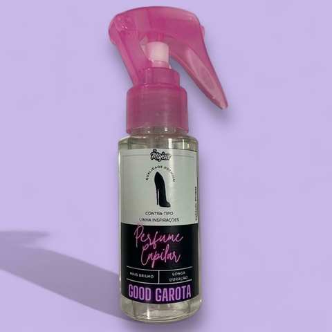 Perfume Capilar Good Garota
