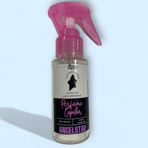 Perfume Capilar Angelstar