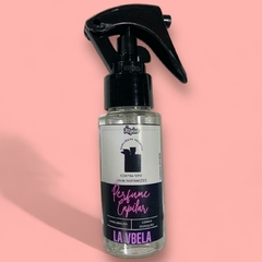 Perfume Capilar La VBela - comprar online