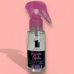 Perfume Capilar La VBela