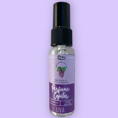 Perfume Capilar Uva - comprar online