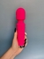Massageador Varinha Mágica 20 Modos Rosa