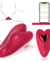 Vibrador de calcinha controlado por aplicativo LOVE app e controle - comprar online