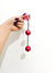 Ben-Wa hard bolinha tailandesa - comprar online