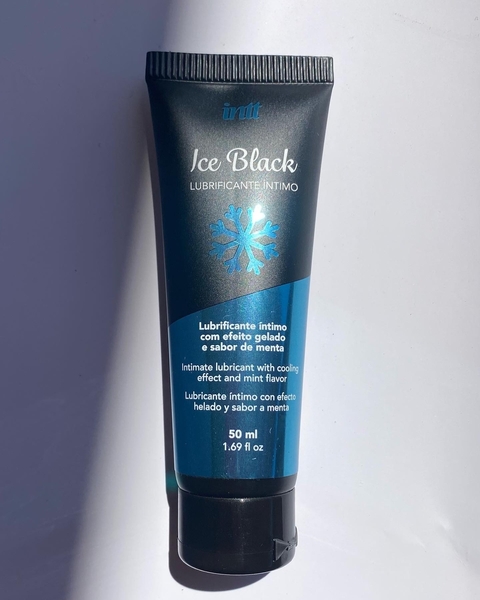 Lubrificante menta ice