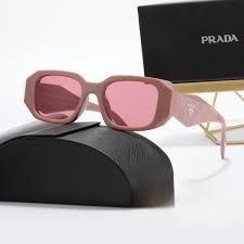 Lente de sol Prada