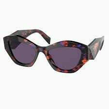 Lente de sol Prada