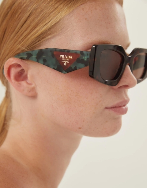 Lentes de sol Prada