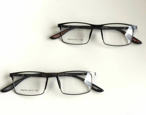 Armazon de Caballero RB8704