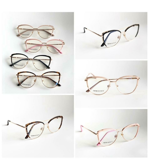 Armazon de Dama 87069