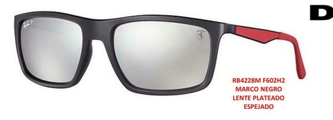 Ray Ban- RB4228M F602H2