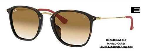 Ray Ban- RB2448 NM 710
