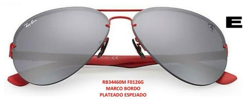 Ray Ban- RB34460M F0126G