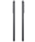 OPPO A60 – Rendimiento sólido y diseño resistente negro