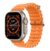 Reloj Inteligente T10 Ultra - Monitor De Salud -multideporte